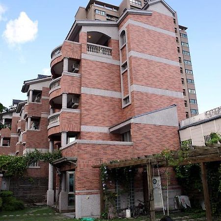 Guest House Of Permaculture Jiaxin Exterior foto