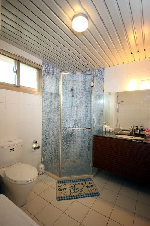 Guest House Of Permaculture Jiaxin Cameră foto
